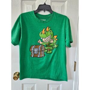 Fortnite Boys T-shirt size XL